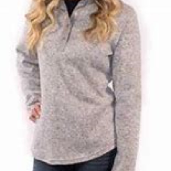 Simply Southern Knit Pullover - Picture 3 of 4